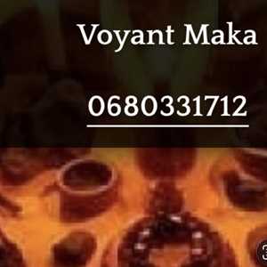 Marabout africain voyant Médium , un expert en objets précieux à Taverny