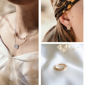 Nerina Bijoux, un professionnel de la bijouterie à Poitiers
