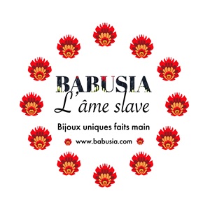 Babusia - L'âme slave, un bijoutier à Béthune