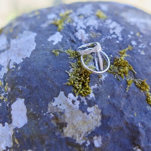 Sébastien, un vendeur de robe de mariage à Saint-Jean-de-Braye