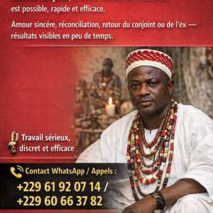 TÉMOIGNAGE DU RETOUR AFFECTIF TEL :+22961920714 WHATSAPP , un conseiller en images à Embrun