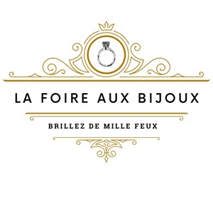 La Foire aux Bijoux, un bijoutier à Fréjus
