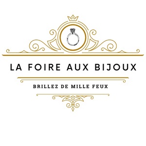 La Foire aux Bijoux, un bijoutier à Gap