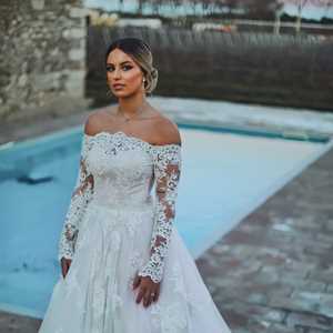 Olivia mariage, un vendeur de robe de mariée à Castres