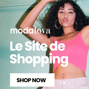 Modalova, un vendeur d'objets précieux à Paris 13ème