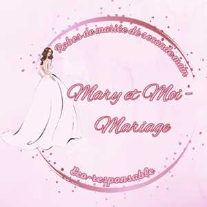 Mary et Moi - Mariage, un vendeur de robe de mariée à Bordeaux