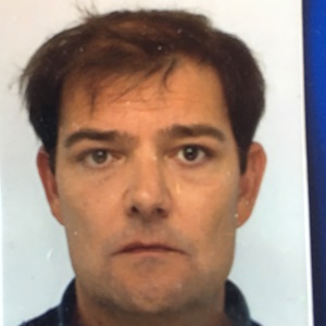 benjamin, un vendeur de bijoux à Narbonne