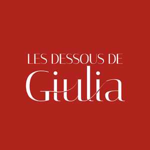 Les dessous de Giulia, un vendeur de lingerie à Paris 13ème