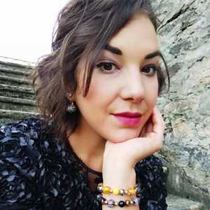 Florie, un styliste personnel à Annecy