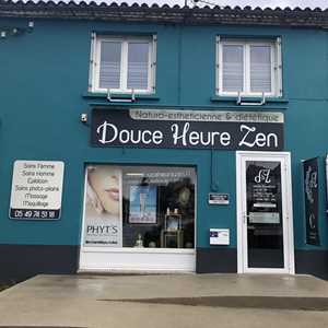 Douce Heure Zen, un bijoutier à Thouars