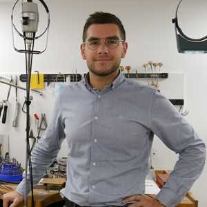 ATELIER SIMOES, un bijoutier à Paris 10ème