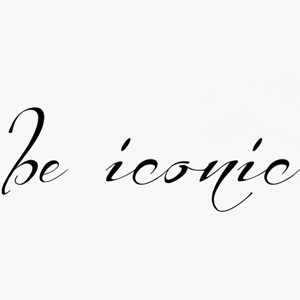 Be iconic, un vendeur de lingerie à Vienne