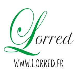 Lorred, un bijoutier à La Rochelle