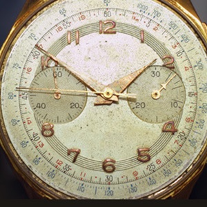 Atelier du temps, un vendeur de montres à Compiègne