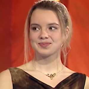 Mathilde, un vendeur de robe de mariée à Annecy