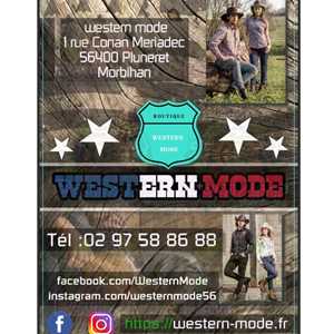 western mode, un professionnel de la bijouterie à Saint-Malo