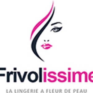 Frivolissime, un vendeur de lingerie à Morlaix