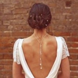 Aurélie, un bijoutier à Tours
