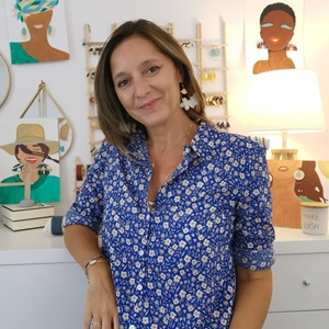 carol, un vendeur d'objets précieux à Asnières-sur-Seine