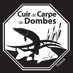 Cuir de Carpe de Dombes®, un bijoutier à Vaulx-en-Velin