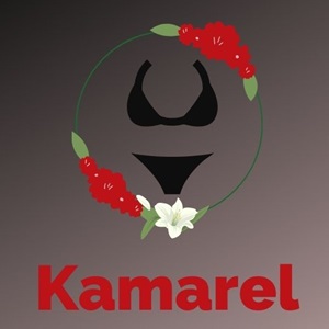 kamarel, un vendeur de lingerie à Loches