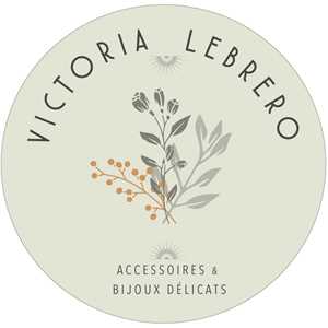 Victoria Lebrero, un bijoutier à Saint-Brieuc