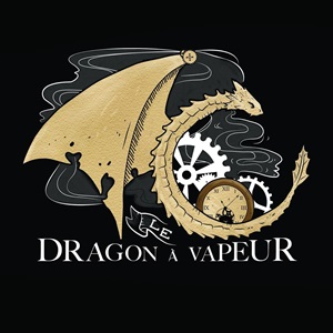 Le Dragon à Vapeur, un bijoutier à Louhans