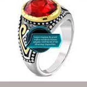 BAGUE MAGIQUE DE RICHESSE CETTE BAGUE DONNE DES DOLLARS OÙ EUROS +22960663782/+22961920714 WHATSAPP, un vendeur d'accessoires de mode à Fort de France