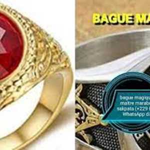 BAGUE MAGIQUE DE RICHESSE CETTE BAGUE DONNE DES DOLLARS OÙ EUROS +22960663782/+22961920714 WHATSAPP, un fournisseur de costumes à Boulogne-sur-Mer