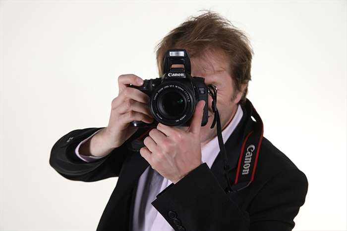 Quels équipements avoir pour devenir photographe professionnel??