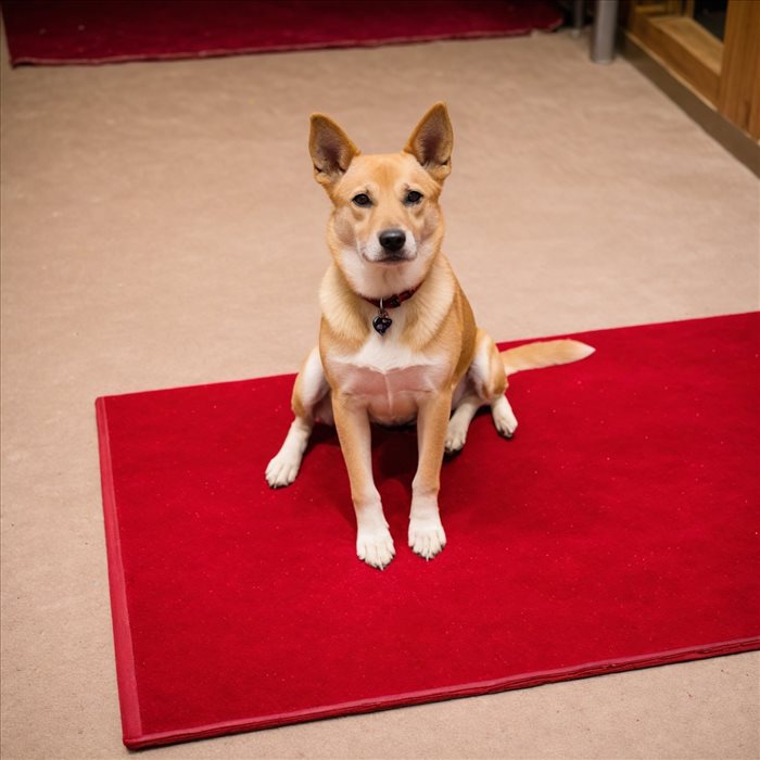 Guide Pratique pour Présenter Votre Chien au Casting