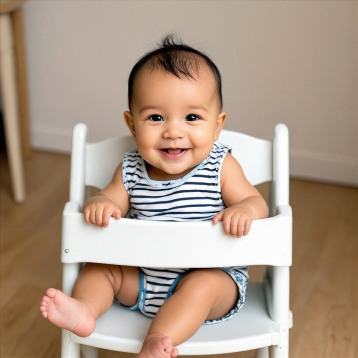 Casting Bébé : Guide Pratique pour les Parents