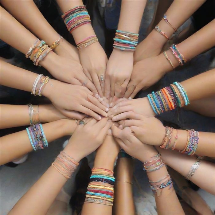 Types de Bracelets : Guide pour Choisir le Bon