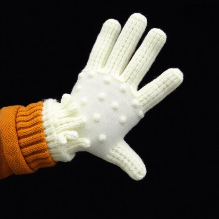 Gants d'hiver : Types et conseils pour bien choisir