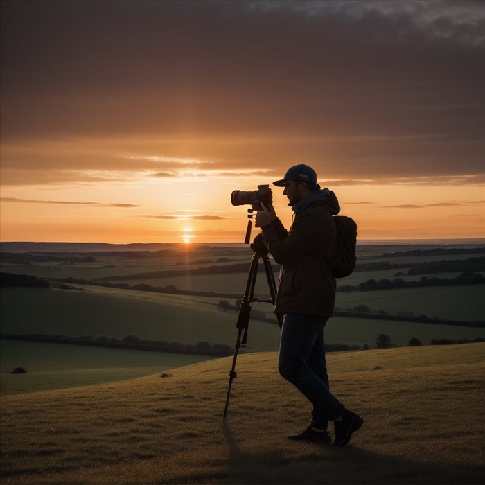 Shooting photo extérieur : Lieux incontournables à Lille