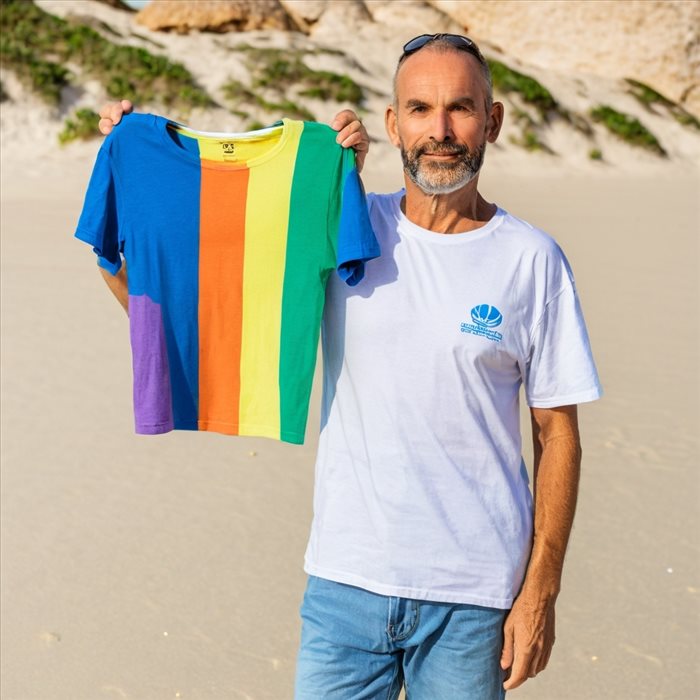 Découvrez les Types de T-Shirts à Adopter
