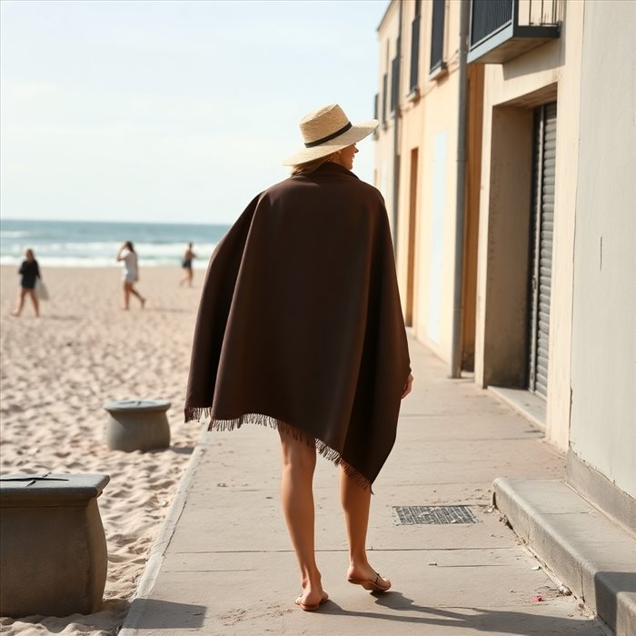 S'habiller à Athènes : Été et Hiver Décryptés