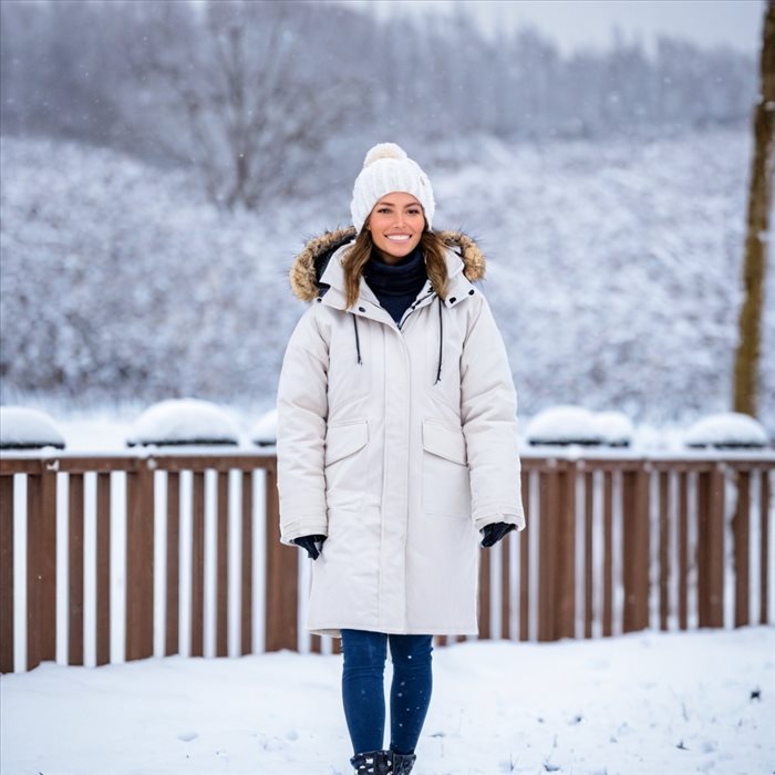 S'habiller à Moscou : Guide pour le Grand Froid