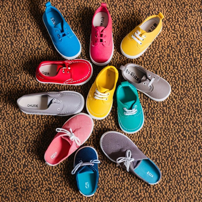 Types de Chaussures : Guide des Modèles à Porter