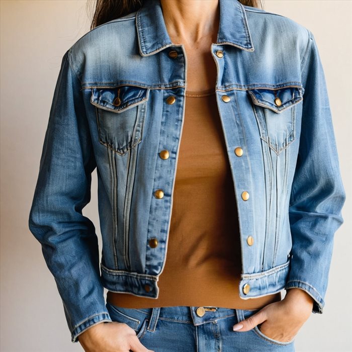 Types de vestes : Guide d'assortiment et conseils