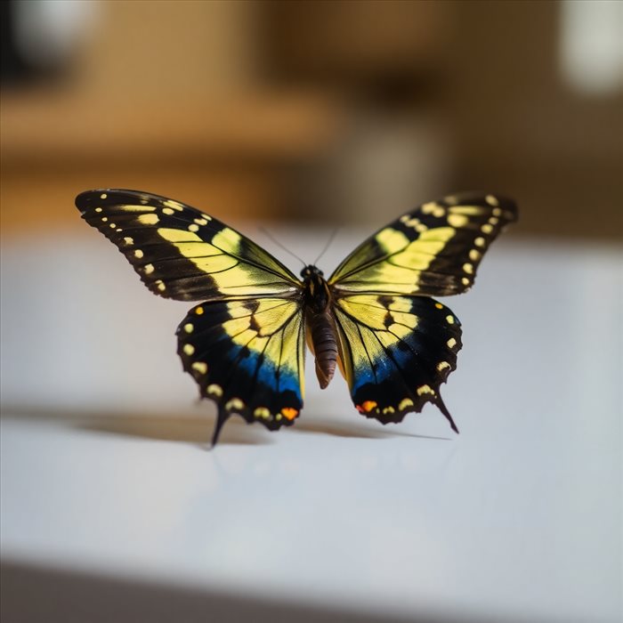 Coudre un Nœud Papillon Élégant et Pratique