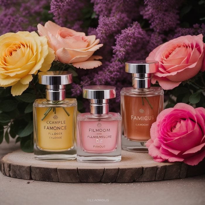 Avantages des Parfums Génériques : Économie et Diversité