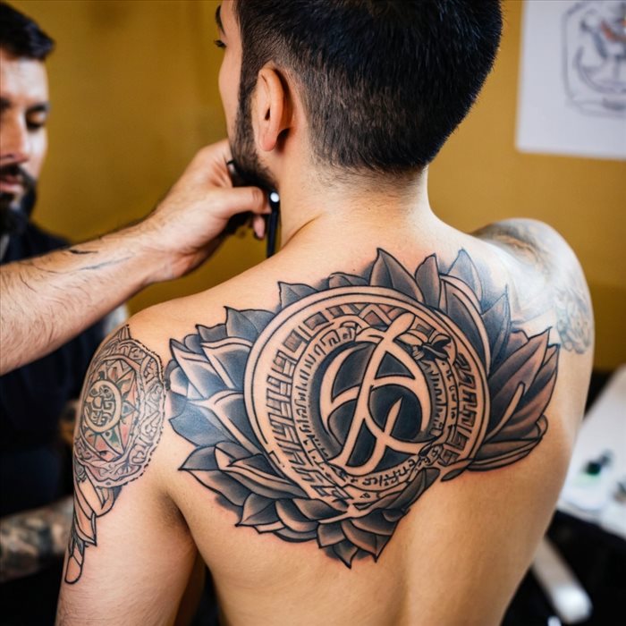 Ouvrir un Salon de Tatouage