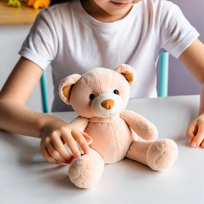 Coudre un Doudou Unique : Guide Pratique pour Enfants