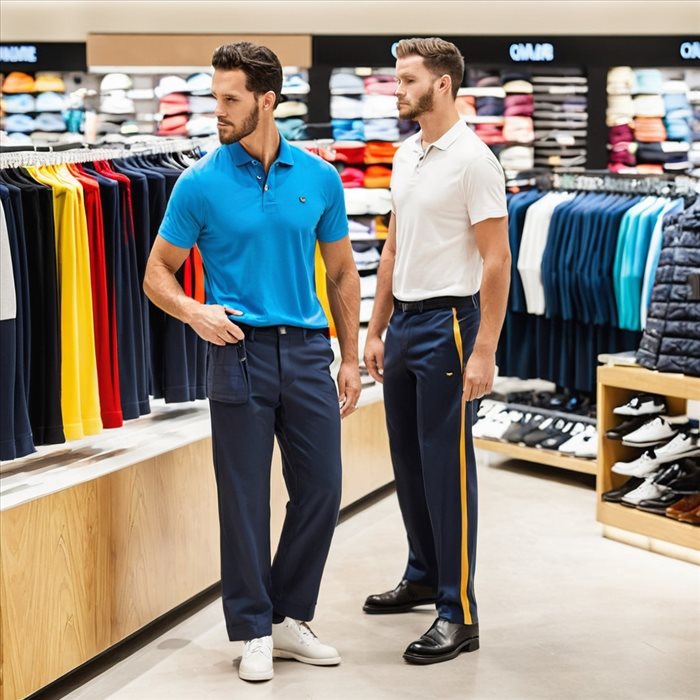 Types de Pantalons : Guide pour Bien Choisir