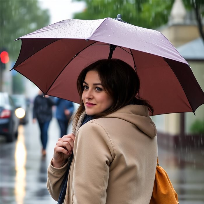S'habiller à Séoul : Guide selon la Météo