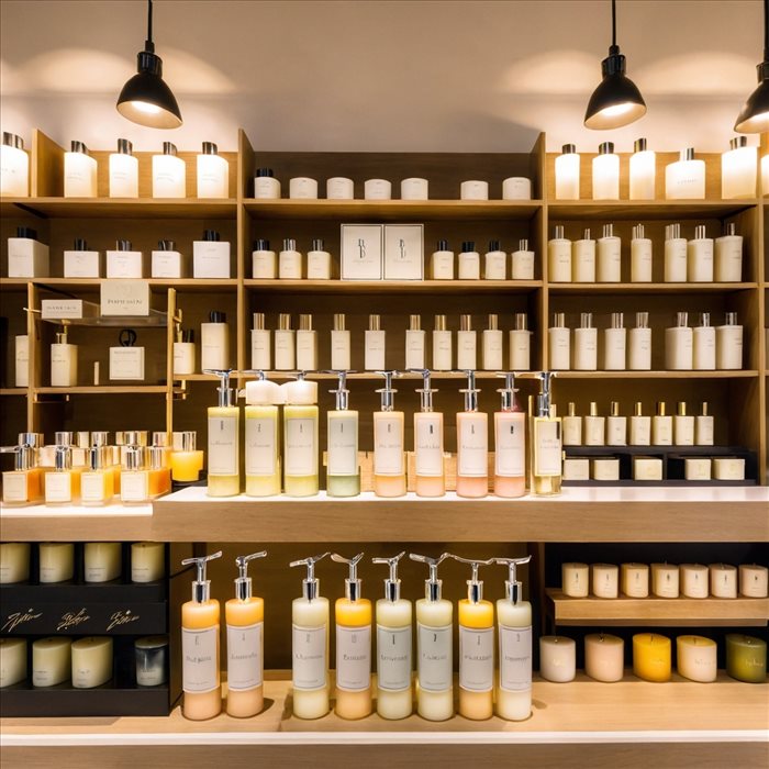 Les Senteurs pour Femme : Choisir son Parfum à 30 Ans
