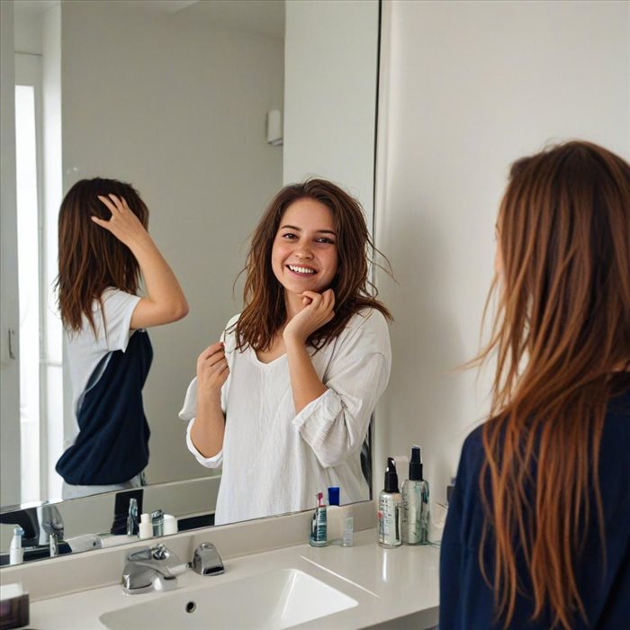 Avis OMA and ME : Le kit chute de cheveux tient-il ses promesses