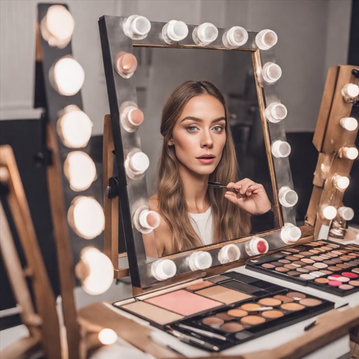 Devenir Maquilleuse Pro : Guide Complet et Conseils