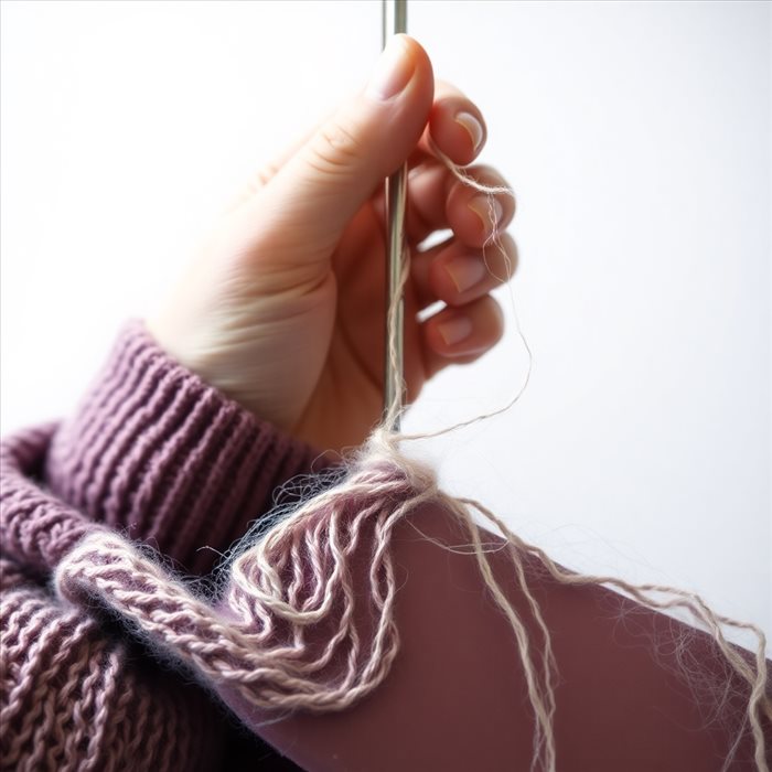 Coudre un bouton : Guide rapide et facile